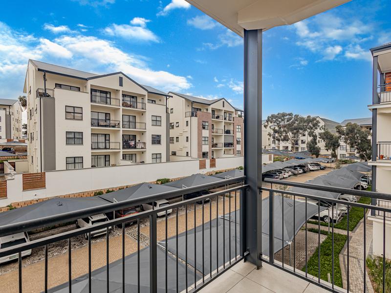 1 Bedroom Property for Sale in Richwood Western Cape